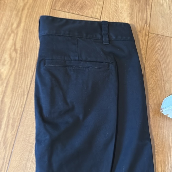 Navy Work Pants - Picture 2 of 2